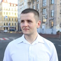 NetLS Software Development Employee Michael Kondrat's profile photo