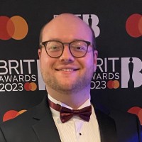 Santander UK Employee Liam McMahon's profile photo