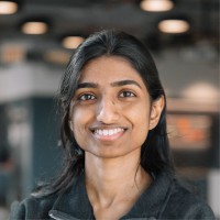 Cofactor AI Employee Amulya Usem's profile photo