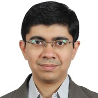 Care Rating Employee Kunal Shah's profile photo