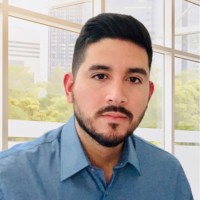 Altman Employee Diego Proano's profile photo