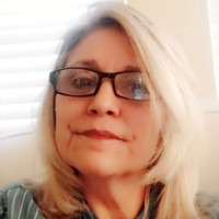 American Airlines Employee Callie Choat's profile photo