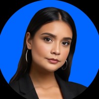 Four15 Digital Employee Miriam Gutiérrez's profile photo