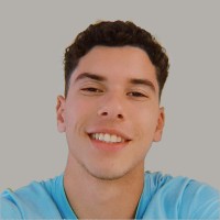 Duoflex Employee Victor Ferreira da Silva's profile photo