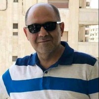 Loay al-Rabbat Email