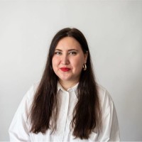 SJI Employee Roberta Avramenko's profile photo