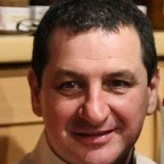 Thales Digital Identity and Security (ex Gemalto) Employee Nicolas Gilbert's profile photo