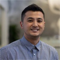 Rolled Alloys Employee Ryan Priddy's profile photo