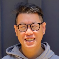 Riot Games Employee David Wang's profile photo
