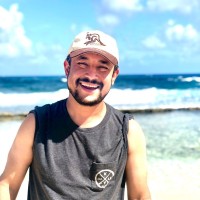 Globant Employee Javier Serrano's profile photo