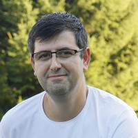 Elitronic s.r.o. Employee Marvin Gjepali's profile photo