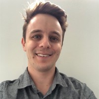 Retail Express Employee Nicholas Leach's profile photo