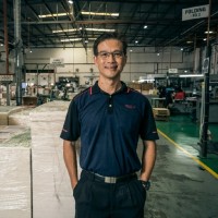 thumbprints Employee Wah Fiong's profile photo