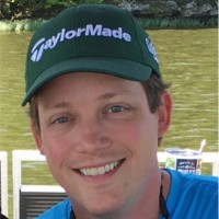 Moultrie Employee Braden Bell's profile photo
