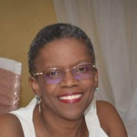 Navy Federal Credit Union Employee Simone Elliott's profile photo