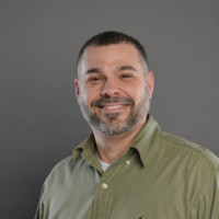 Borden Employee Jared Istre's profile photo