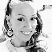 Alpha Insulation & Waterproofing Employee Ali Ferguson's profile photo