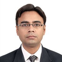 Intas Pharmaceutical Limited Employee Pragnesh Dave's profile photo