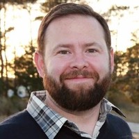 Carteret County Government Employee Raymond Hall's profile photo