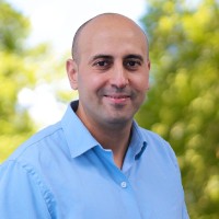 Soufiane Elbeqqali Email