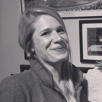 Tycho.AI Employee Julie Odette's profile photo