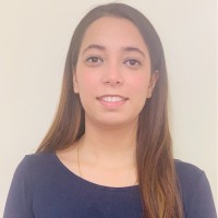 Esri India Employee Gurneet Kaur's profile photo