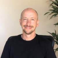 Amplifyed Employee Scott Johnson's profile photo