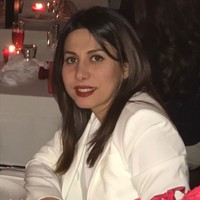 Transbay Joint Powers Authority Employee Shima M.'s profile photo