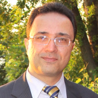 Khashayar Yazdanbakhsh Email