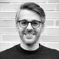 RTL Television Employee Frank Marmann's profile photo