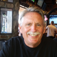 Surface Technology Systems Employee Dan Walker's profile photo