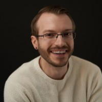 Massachusetts Institute of Technology Employee Luke Hobson's profile photo