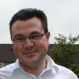 KernBouw bv Employee Michel de Vlieger's profile photo