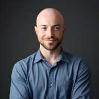 The Sher Agency Employee Max Sher's profile photo