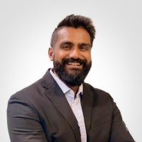 Saurabh Gupta Email & Phone Number