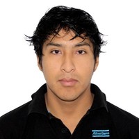 Open World Mining Employee Yuri Uturunco's profile photo