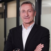 Global Business Solutions SA Employee John Botha's profile photo