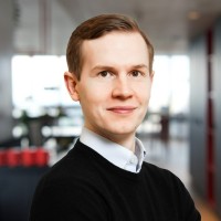 Omada Employee Mark Moritzen's profile photo