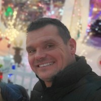 Allfasteners USA Employee Michael Yates's profile photo