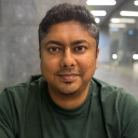 Myntra Employee Akash Das's profile photo