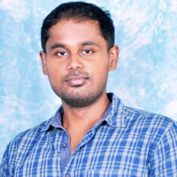 L&G – Asset Management Employee Rajasaran Silambu's profile photo