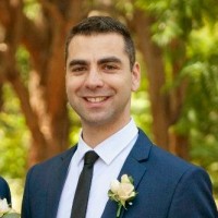 Damian Turnbull Email