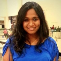 Vusion Employee Gayatri Sirure's profile photo