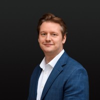Deloitte Employee Nathan Shanks's profile photo