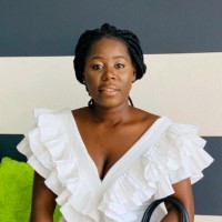 3iSolutions Employee Dina Obama's profile photo