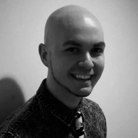 gorrie. Employee Blaine Simmonds's profile photo