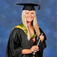 Kroll Employee Bronte Wilson-Peters's profile photo