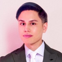 AllTrack Performing Rights Employee Ian Francisco's profile photo