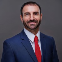 Cosmo Chimienti Email & Phone Number