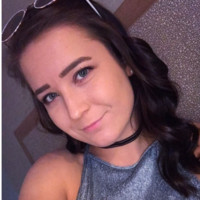 Roly Poly Sandwich Shop Employee Nina Duffala's profile photo